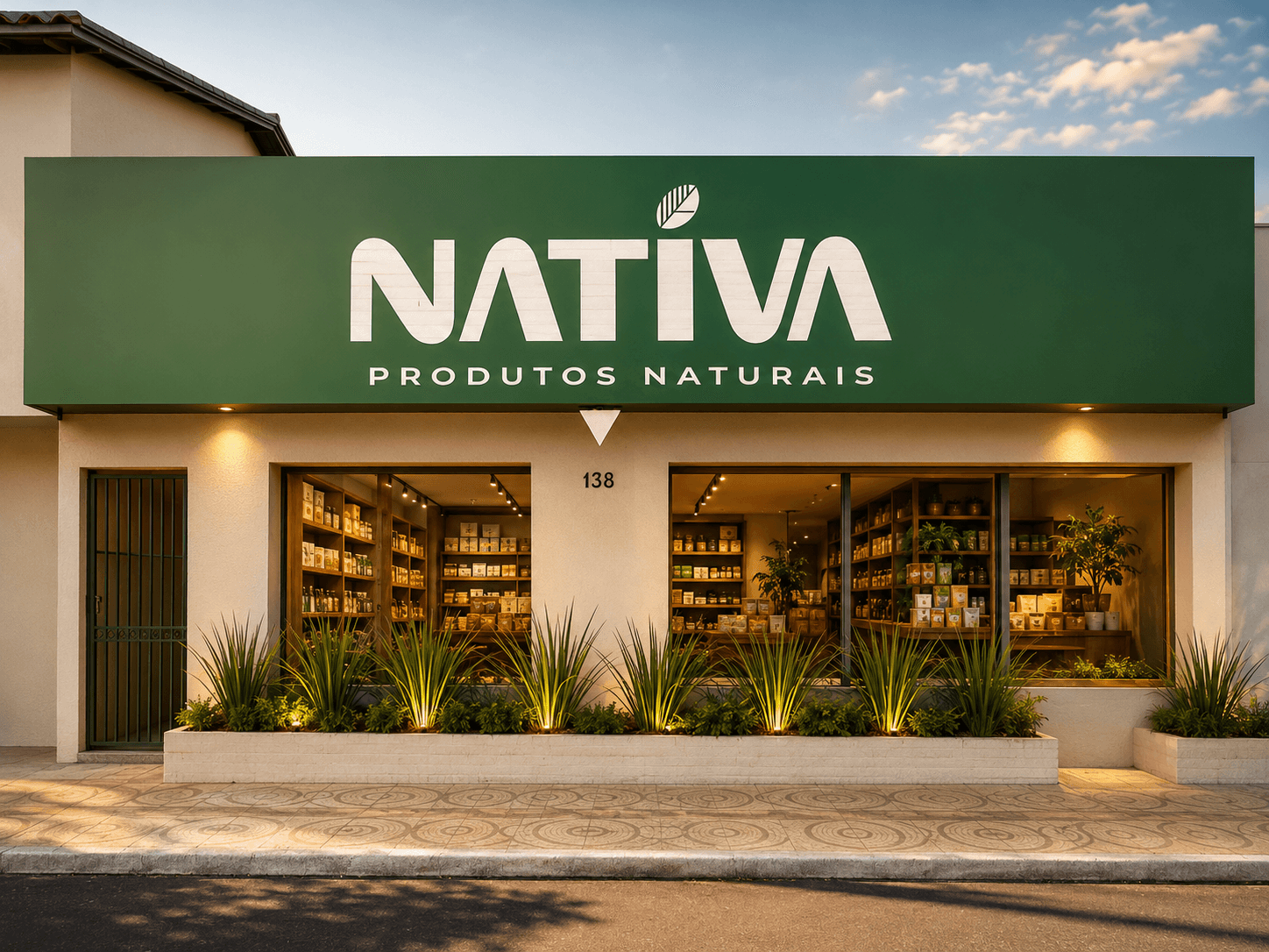 Econativa — Setor Campinas · Goiânia, GO